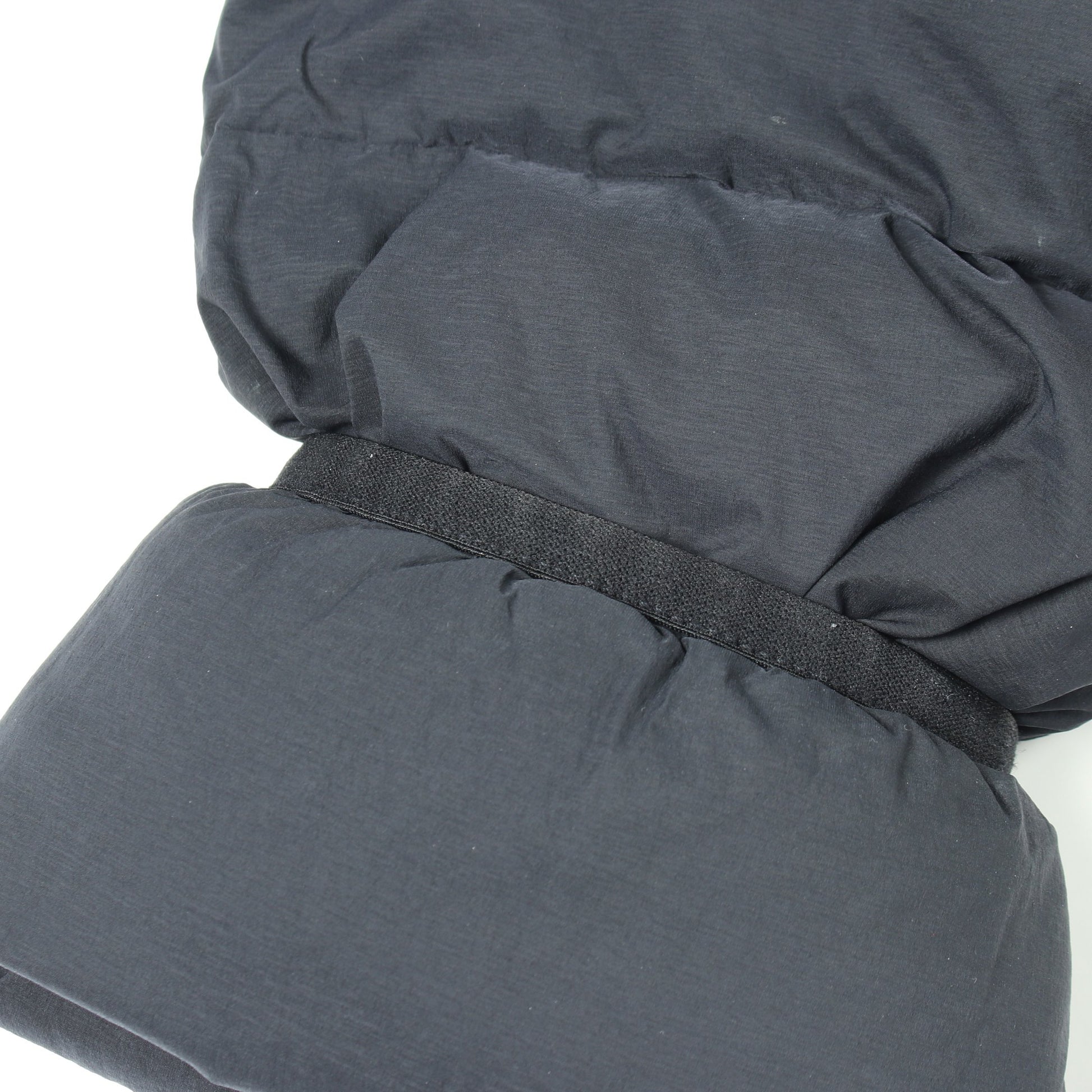 SEAMLESS TUNNEL NYLON DOWN ダウンジャケット ナイロン ネイビー ストーンアイランド アウター Stone Island