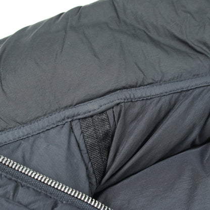 SEAMLESS TUNNEL NYLON DOWN ダウンジャケット ナイロン ネイビー ストーンアイランド アウター Stone Island