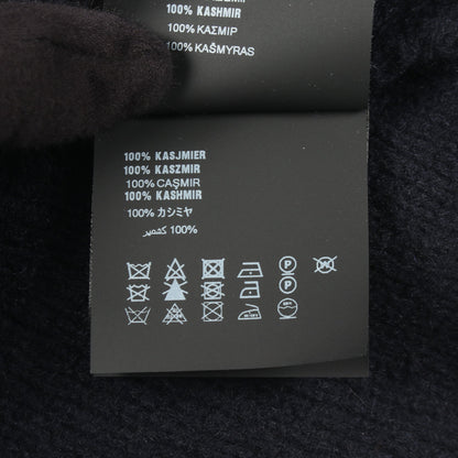 ニット カーディガン カシミヤ ネイビー プラダ トップス PRADA