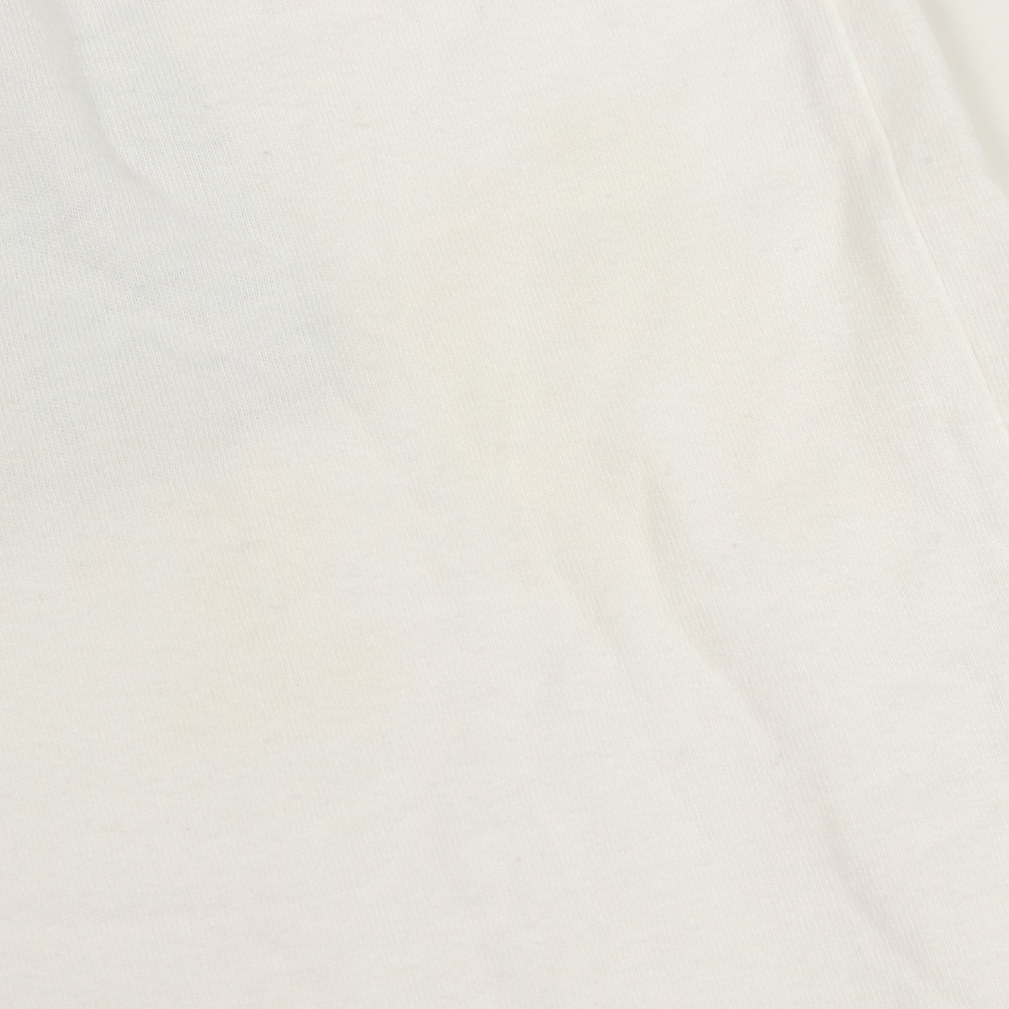 Comme des Garcons × Chrome Hearts × DOVER STREET MARKET 半袖Tシャツ クルーネック コットン ホワイト ブラック コムデギャルソン トップス Comme des Garcons