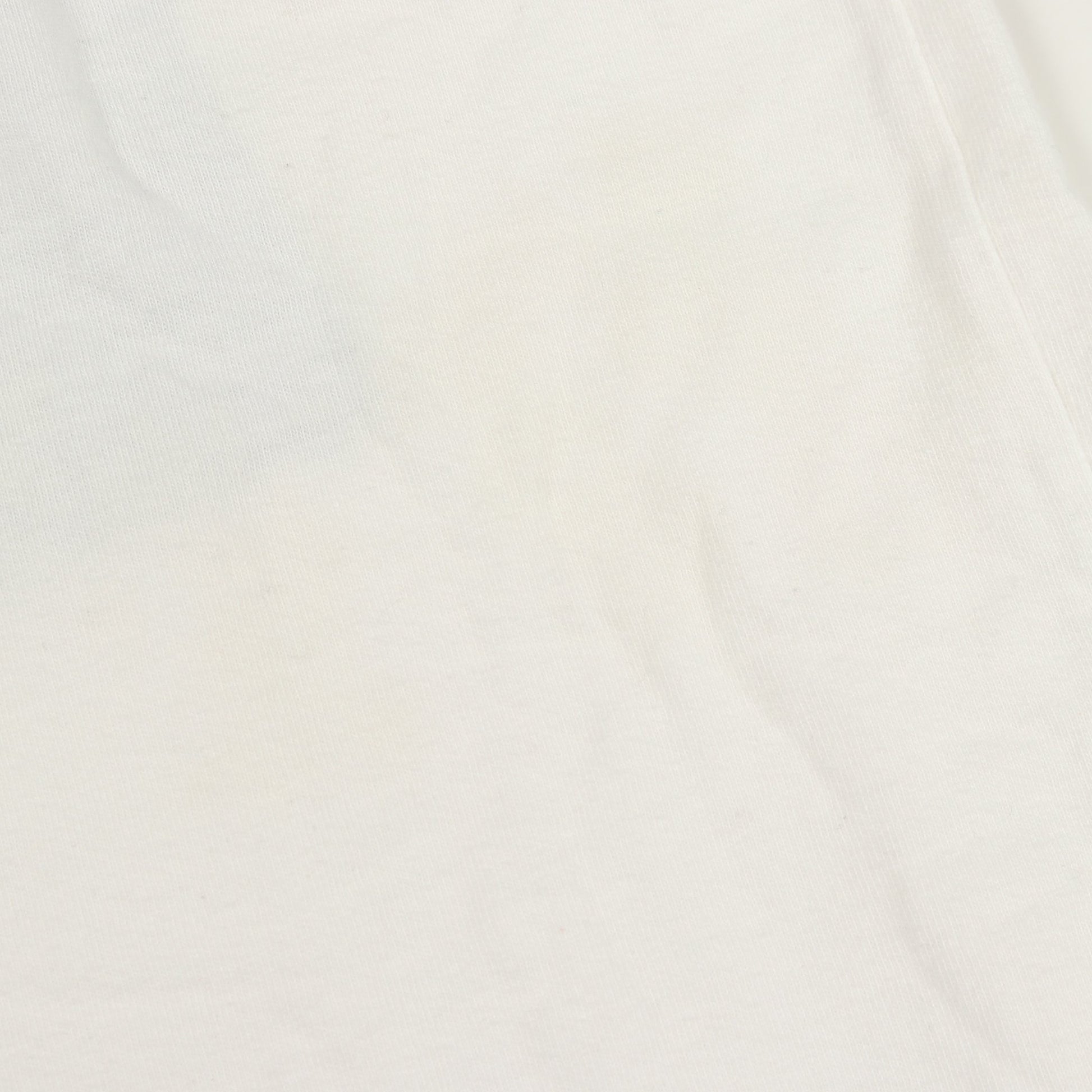 Comme des Garcons × Chrome Hearts × DOVER STREET MARKET 半袖Tシャツ クルーネック コットン ホワイト ブラック コムデギャルソン トップス Comme des Garcons