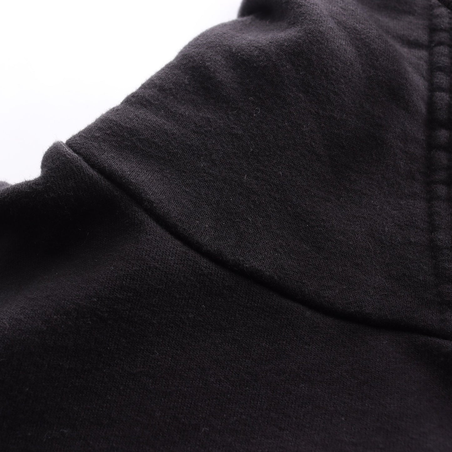 Chrome Hearts × Marina Abramovic プルオーバーパーカー コットン ブラック 裏起毛 クロムハーツ トップス Chrome Hearts