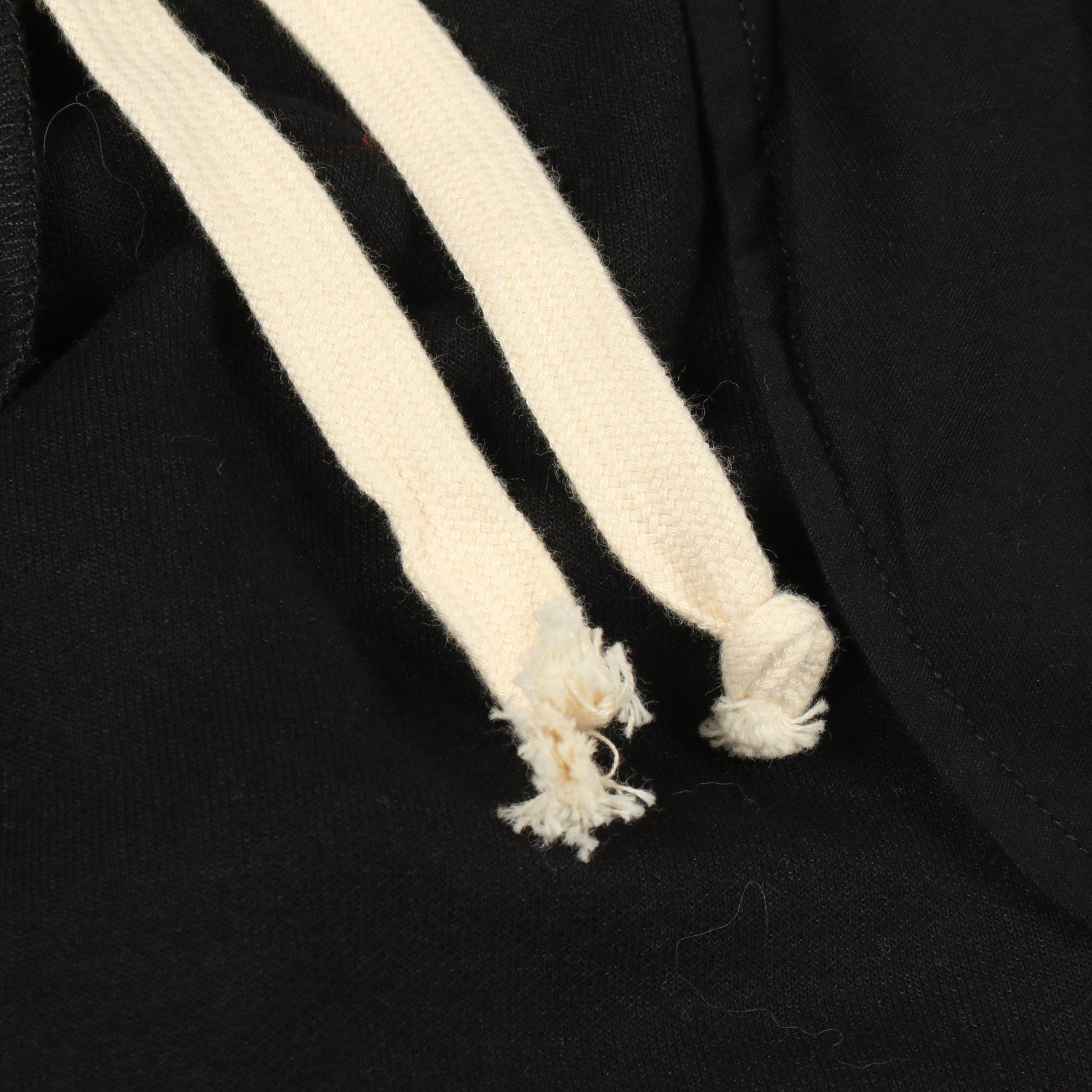 GUCCI BAND スウェットパンツ ジョガーパンツ ロゴ刺繍 コットン ブラック レッド グッチ ボトムス GUCCI