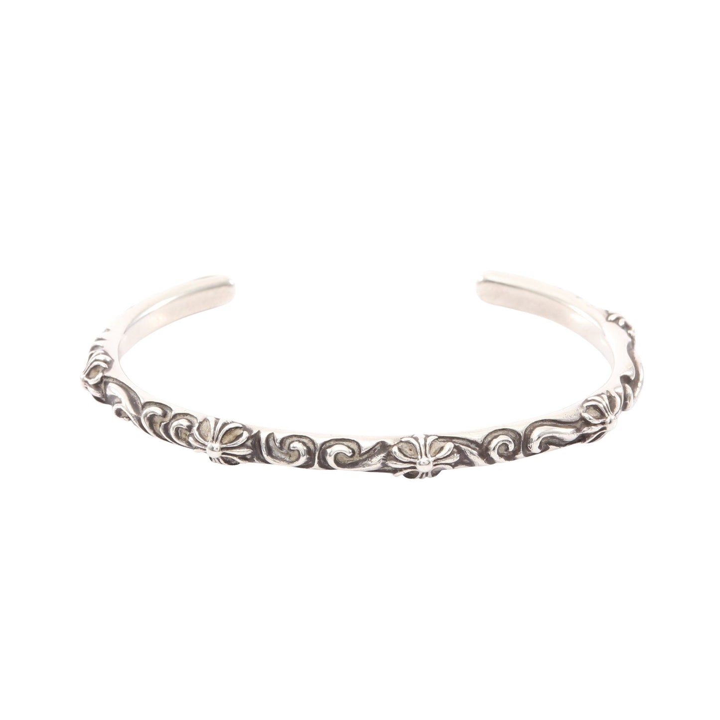 SBT ブレス バングル SV925 シルバー クロムハーツ アクセサリー Chrome Hearts