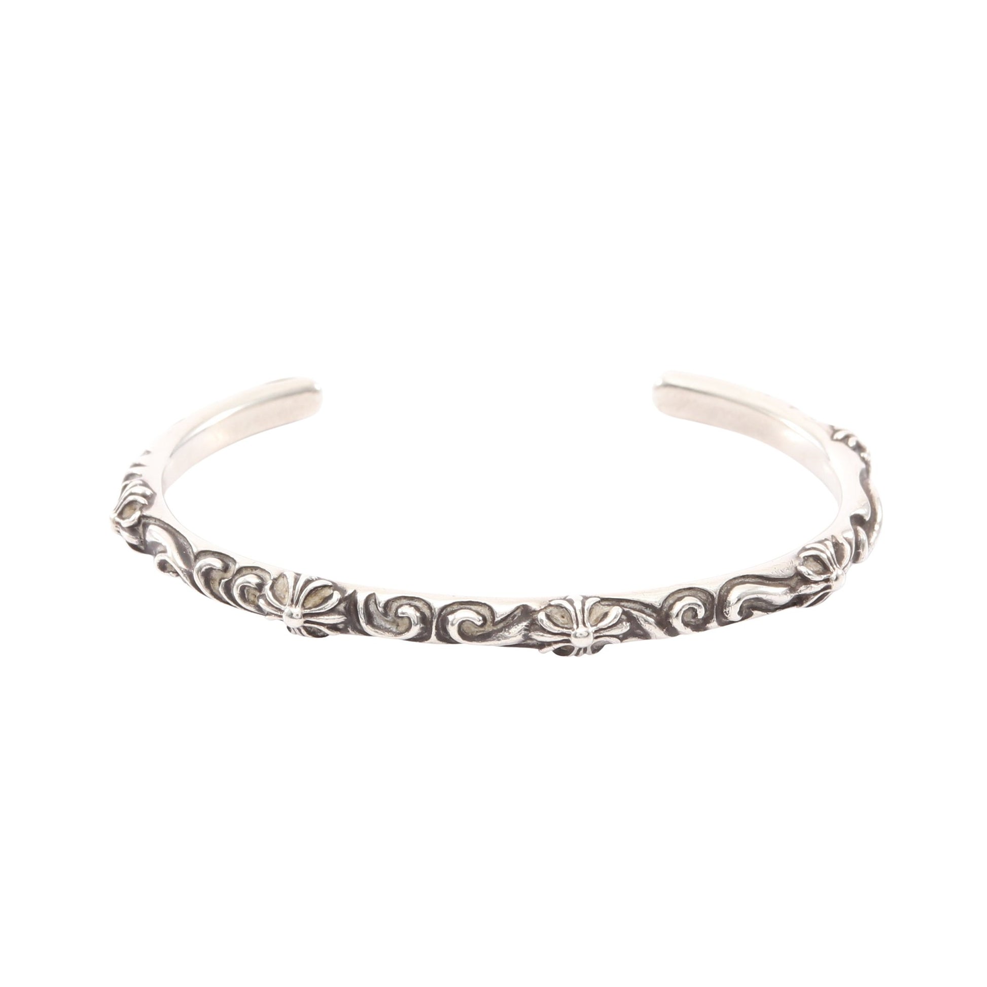SBT ブレス バングル SV925 シルバー クロムハーツ アクセサリー Chrome Hearts