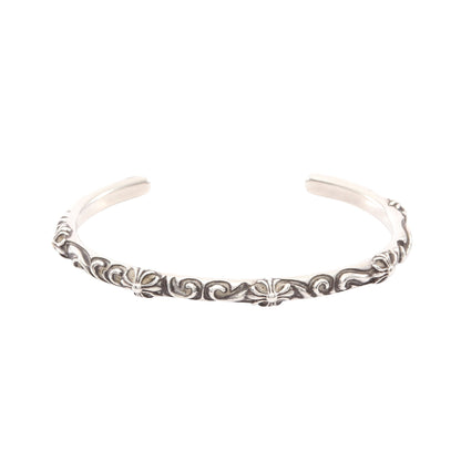 SBT ブレス バングル SV925 シルバー クロムハーツ アクセサリー Chrome Hearts