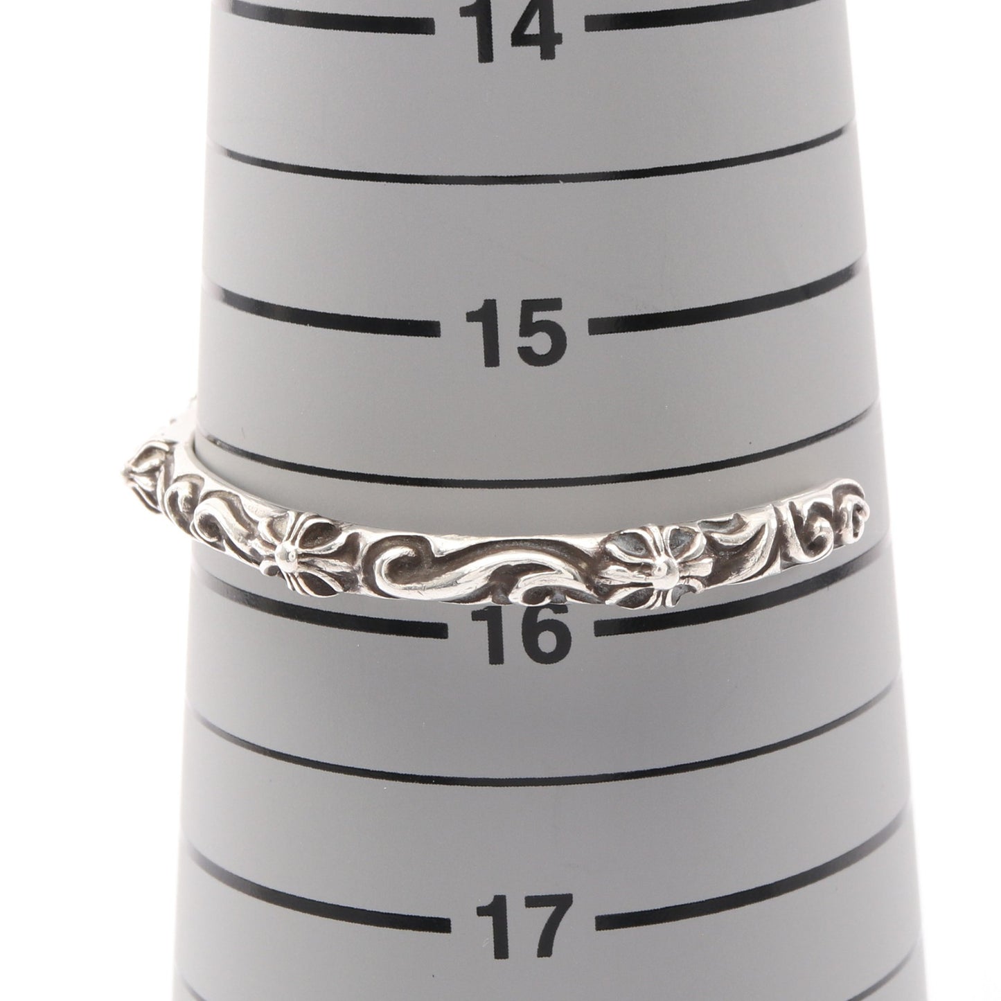 SBT ブレス バングル SV925 シルバー クロムハーツ アクセサリー Chrome Hearts