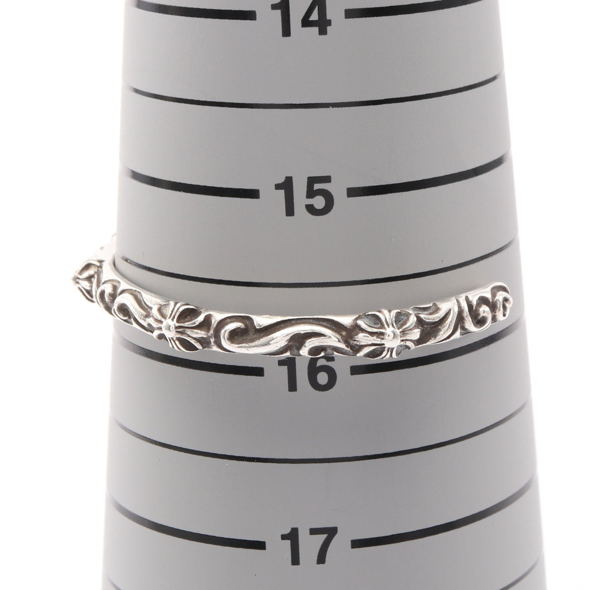 SBT ブレス バングル SV925 シルバー クロムハーツ アクセサリー Chrome Hearts