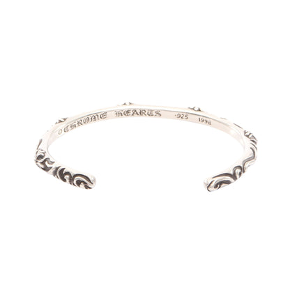 SBT ブレス バングル SV925 シルバー クロムハーツ アクセサリー Chrome Hearts