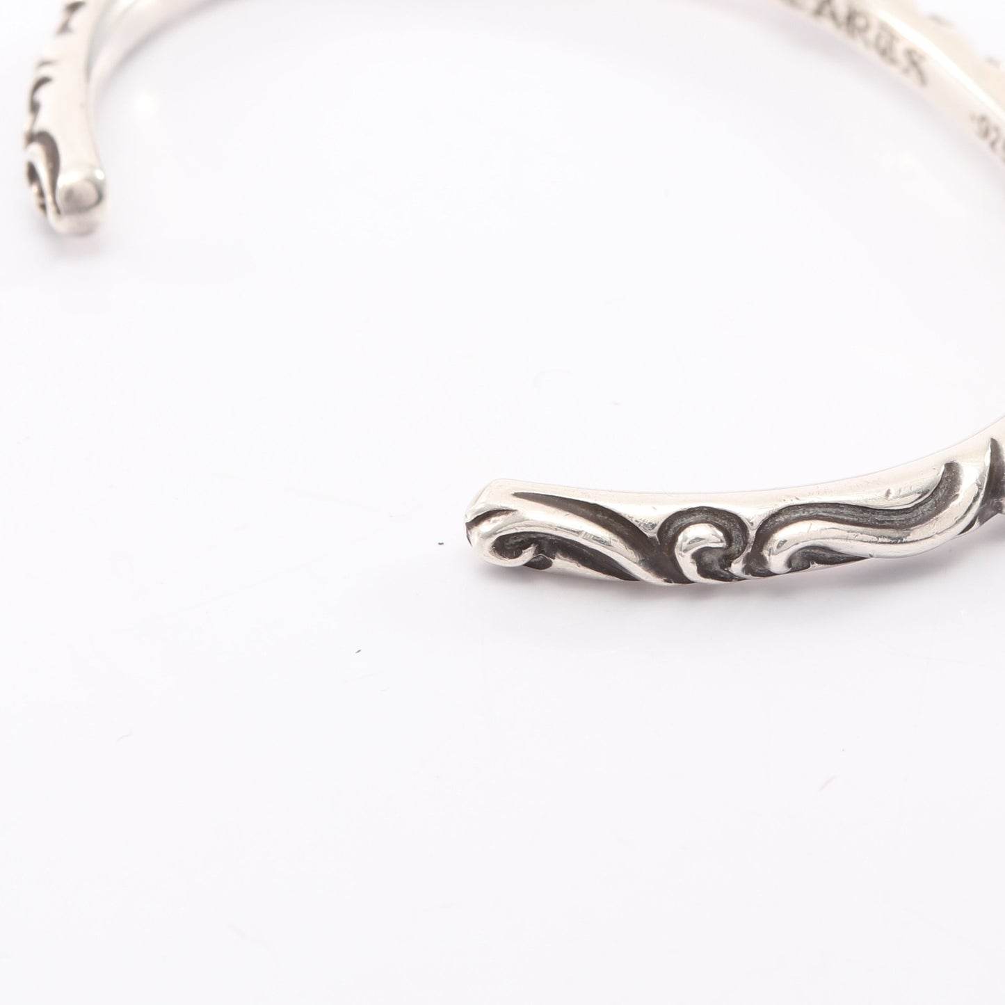 SBT ブレス バングル SV925 シルバー クロムハーツ アクセサリー Chrome Hearts