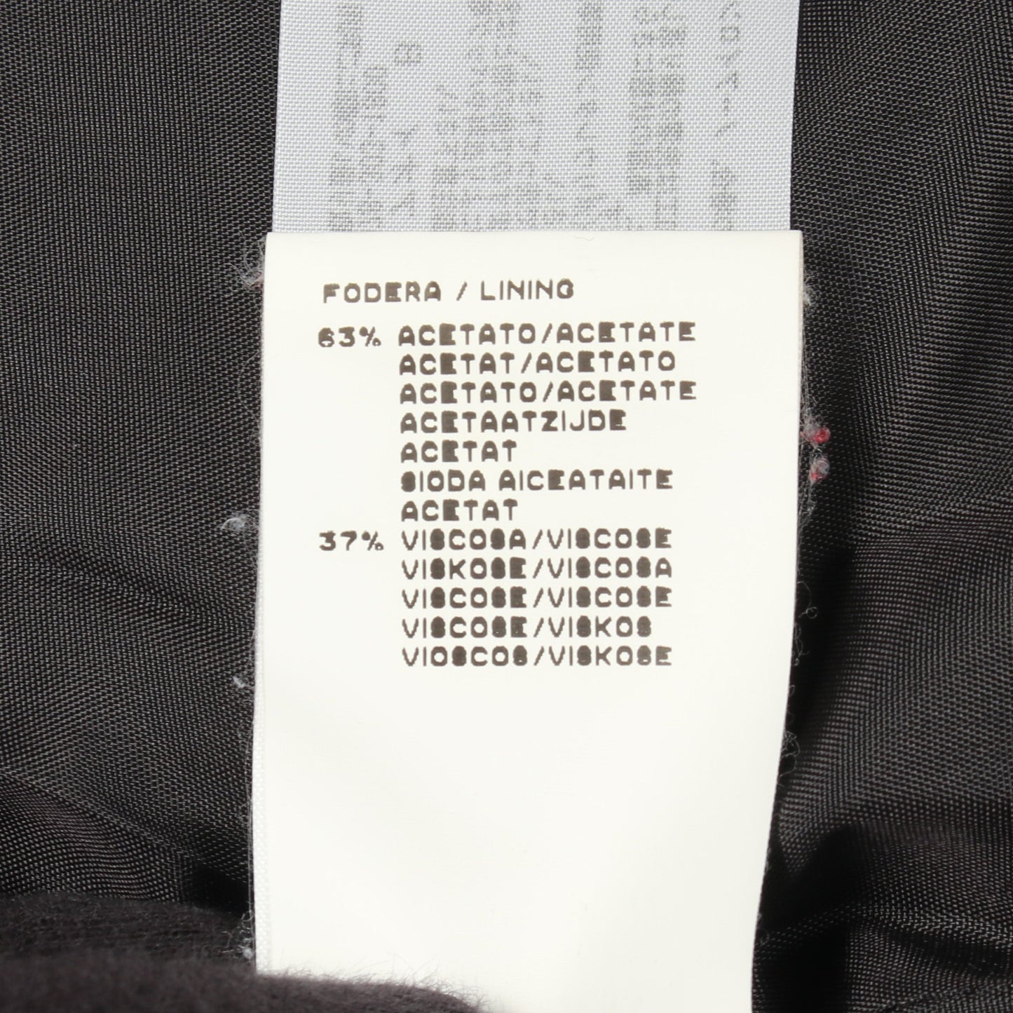 コート ウール オフホワイト ブラック エムエスジーエム アウター MSGM