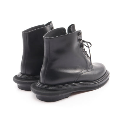 J.M. WESTON × sacai Worker Boots ブーツ レザー ブラック ジェイエムウエストン シューズ J.M. WESTON