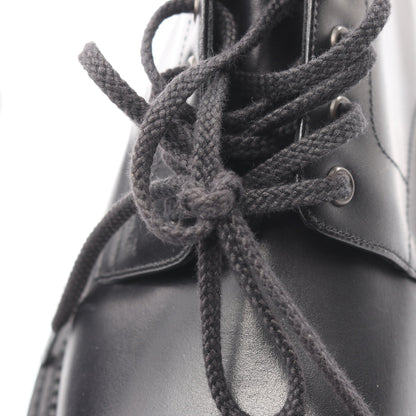 J.M. WESTON × sacai Worker Boots ブーツ レザー ブラック ジェイエムウエストン シューズ J.M. WESTON