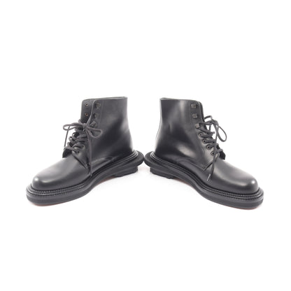 J.M. WESTON × sacai Worker Boots ブーツ レザー ブラック ジェイエムウエストン シューズ J.M. WESTON