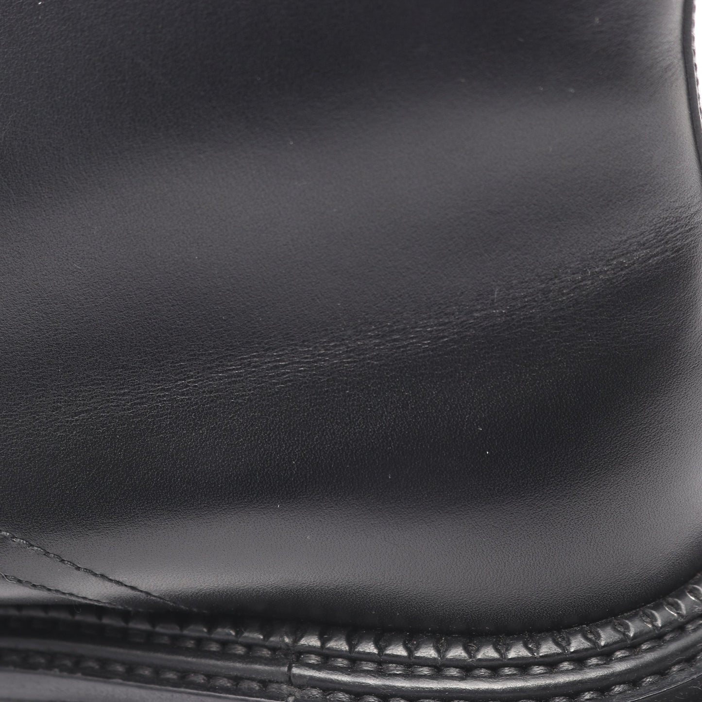 J.M. WESTON × sacai Worker Boots ブーツ レザー ブラック ジェイエムウエストン シューズ J.M. WESTON