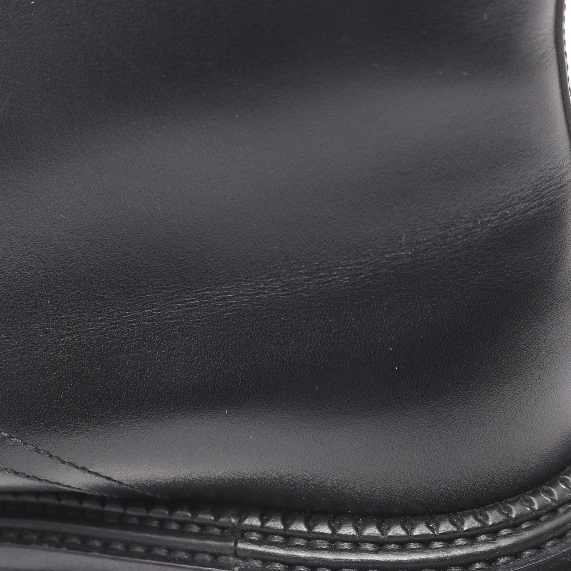 J.M. WESTON × sacai Worker Boots ブーツ レザー ブラック ジェイエムウエストン シューズ J.M. WESTON
