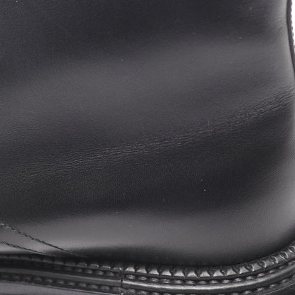 J.M. WESTON × sacai Worker Boots ブーツ レザー ブラック ジェイエムウエストン シューズ J.M. WESTON