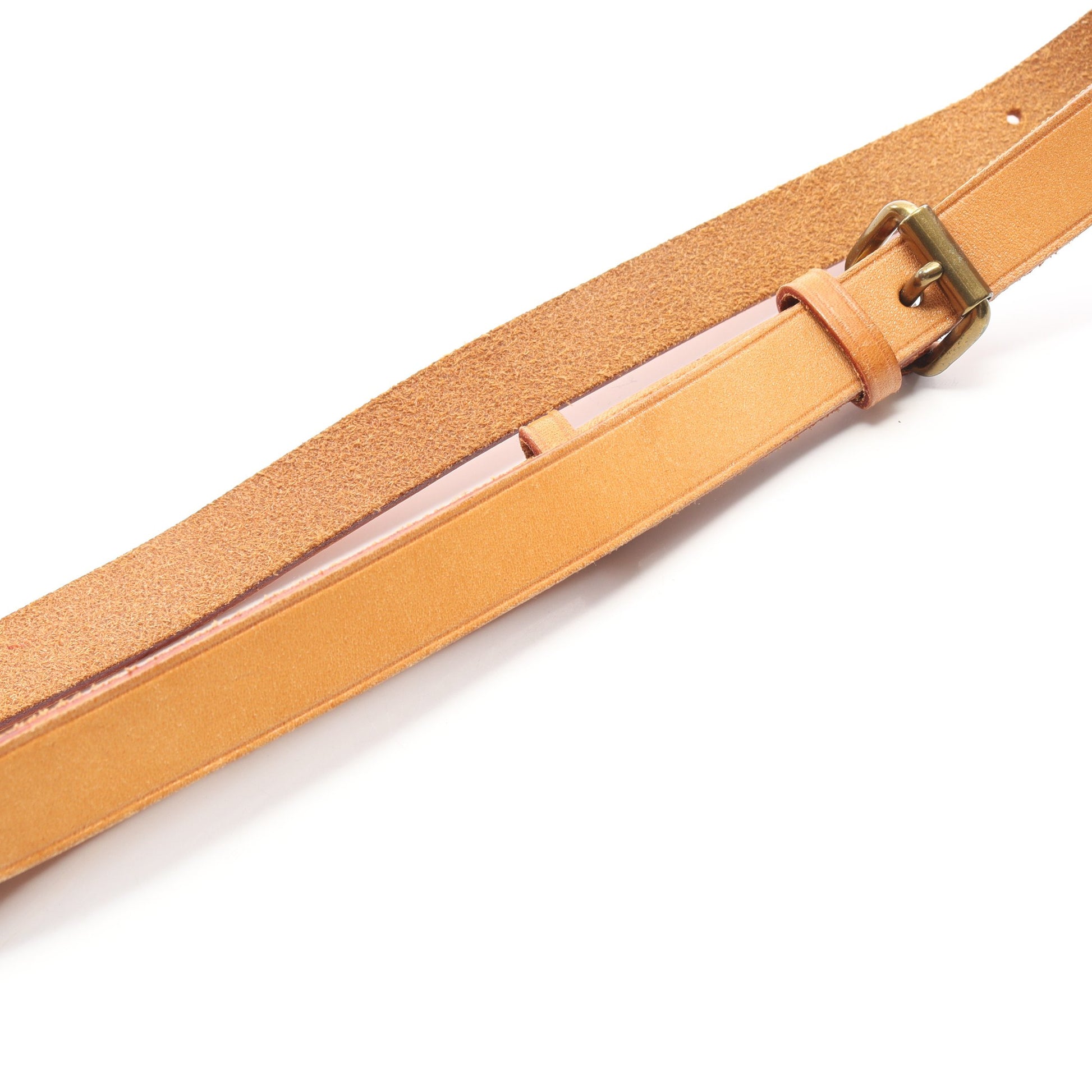 カルトシエールPM モノグラム ショルダーバッグ PVC レザー ブラウン ルイヴィトン バッグ LOUIS VUITTON