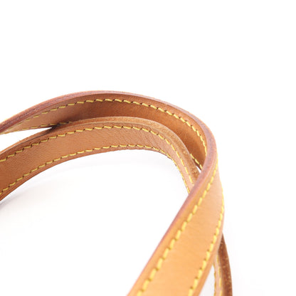 ヴァヴァンPM モノグラム ハンドバッグ PVC レザー ブラウン ルイヴィトン バッグ LOUIS VUITTON