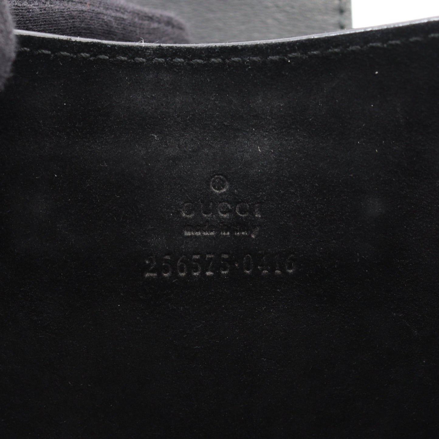 グッチシマ iPadケース タブレットケース レザー ブラック グッチ 財布・小物 GUCCI