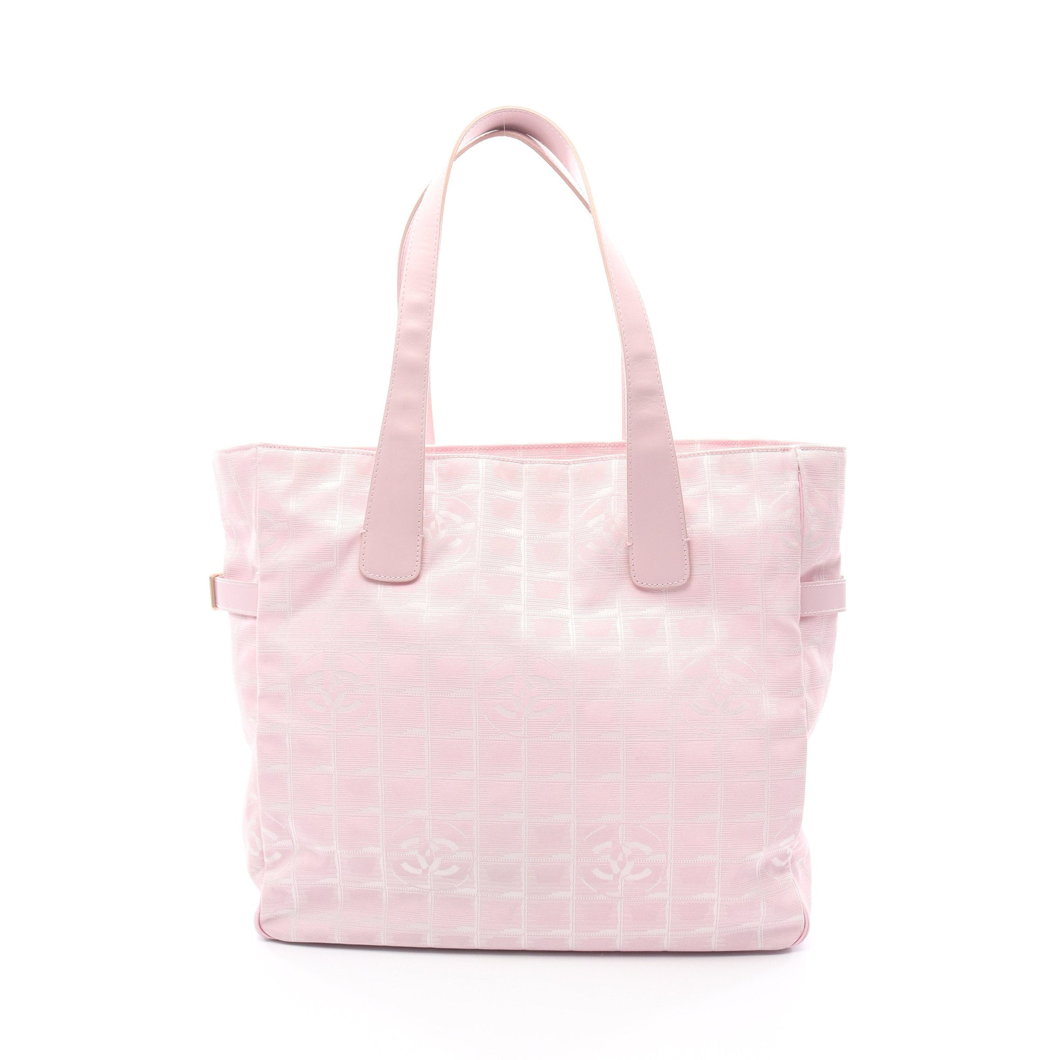 ニュートラベルラインGM ショルダーバッグ トートバッグ ナイロン