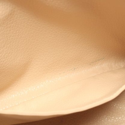 トゥルース トワレット23 モノグラム コスメポーチ PVC ブラウン ルイヴィトン