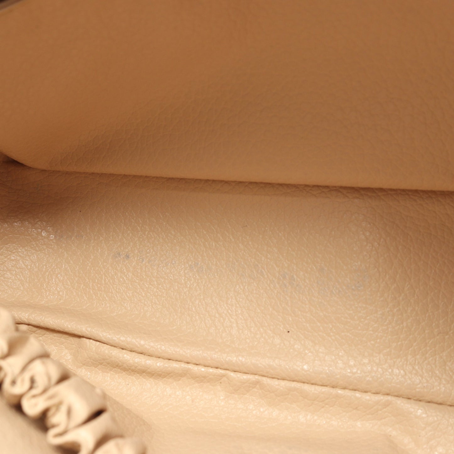 トゥルース トワレット23 モノグラム コスメポーチ PVC ブラウン ルイヴィトン