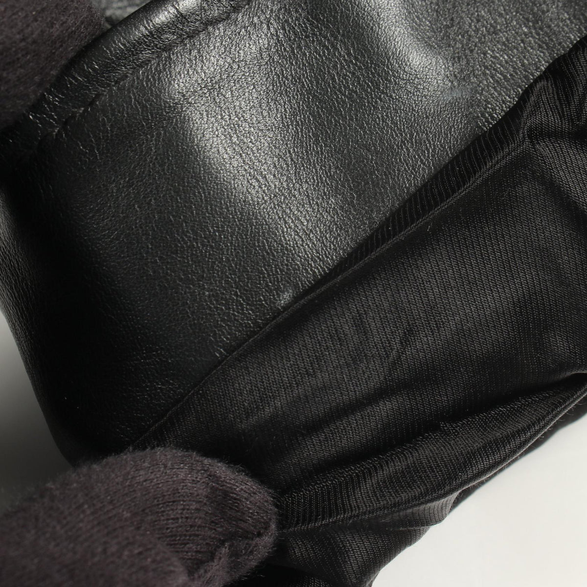 ライダースジャケット レザー ブラック オフホワイト セリーヌ アウター CELINE