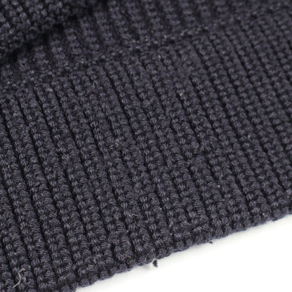 ニット ジャケット ナイロン ウール ネイビー ダウン 切替 モンクレール アウター MONCLER