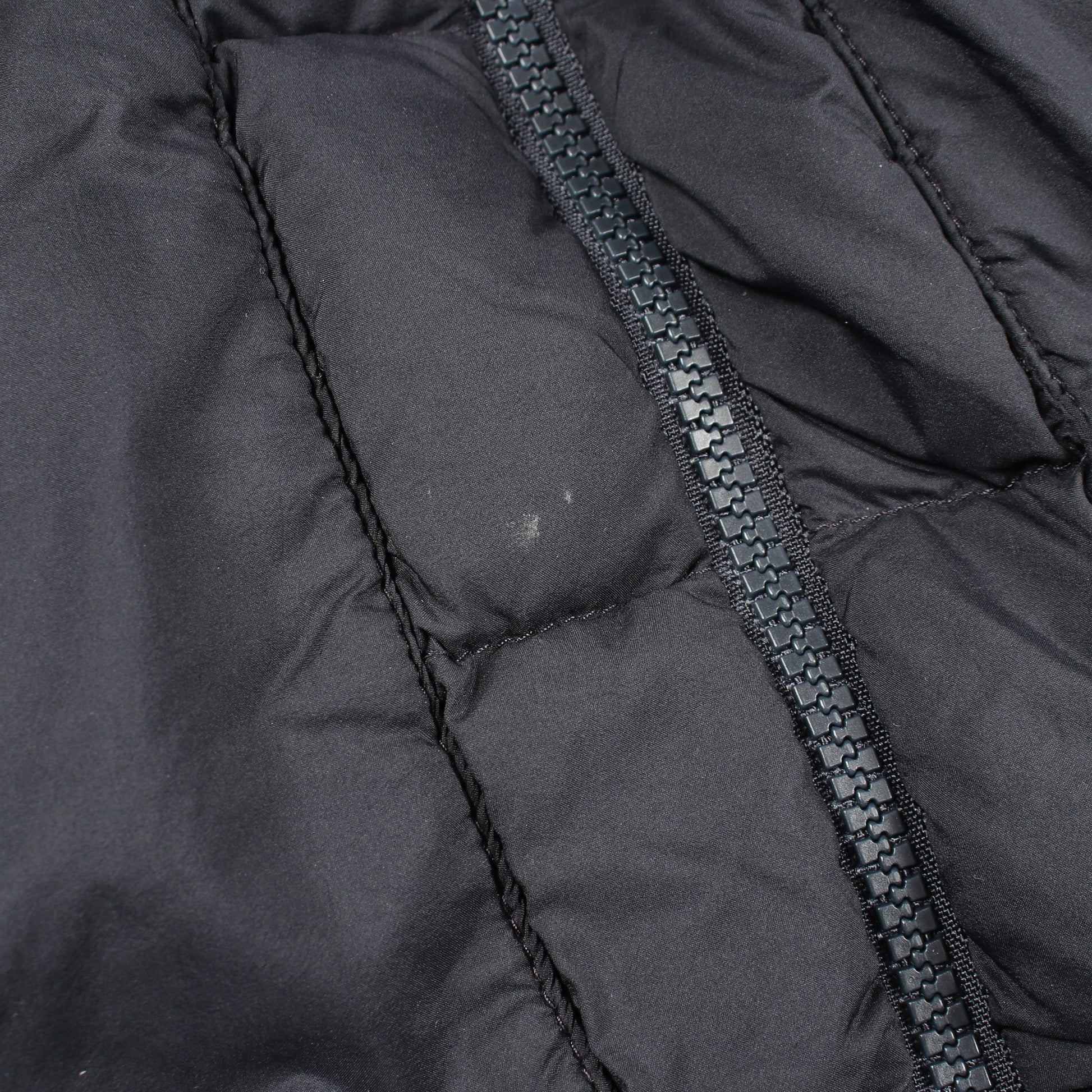ニット ジャケット ナイロン ウール ネイビー ダウン 切替 モンクレール アウター MONCLER