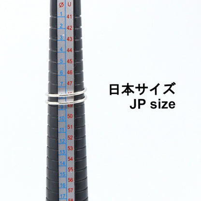 フープ リング 3ロウ 2PD リング 指輪 PT950 ダイヤモンド プラチナ クリア ティファニー アクセサリー TIFFANY & Co.