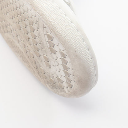 BALENCIAGA × adidas STAN SMITH スタンスミス スニーカー レザー ホワイト グリーン バレンシアガ