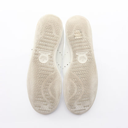 BALENCIAGA × adidas STAN SMITH スタンスミス スニーカー レザー ホワイト グリーン バレンシアガ