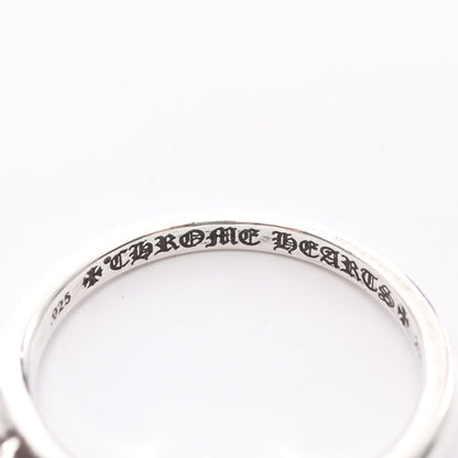 ベビークラシックフローラルクロス リング 指輪 SV925 シルバー クロムハーツ アクセサリー Chrome Hearts