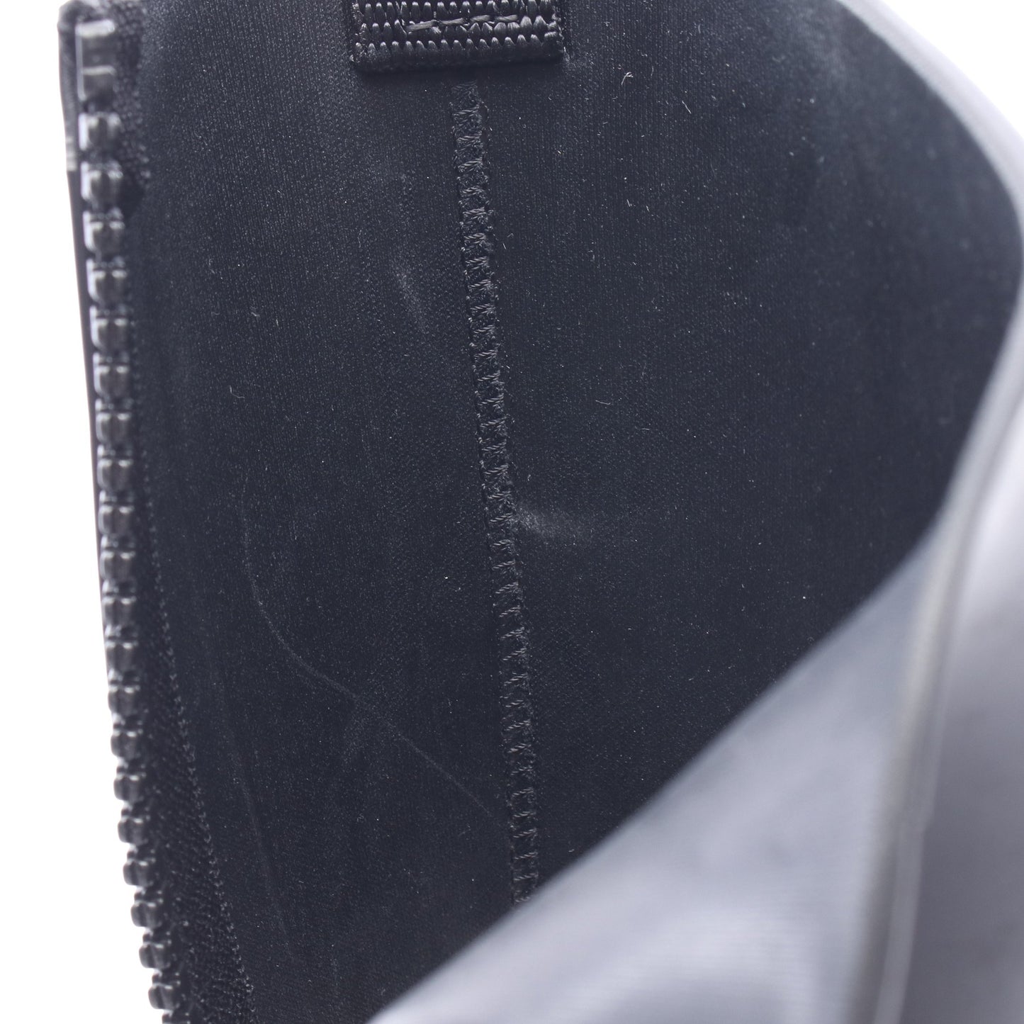 BETTY レインブーツ レインシューズ ラバー ブラック クロエ シューズ Chloe
