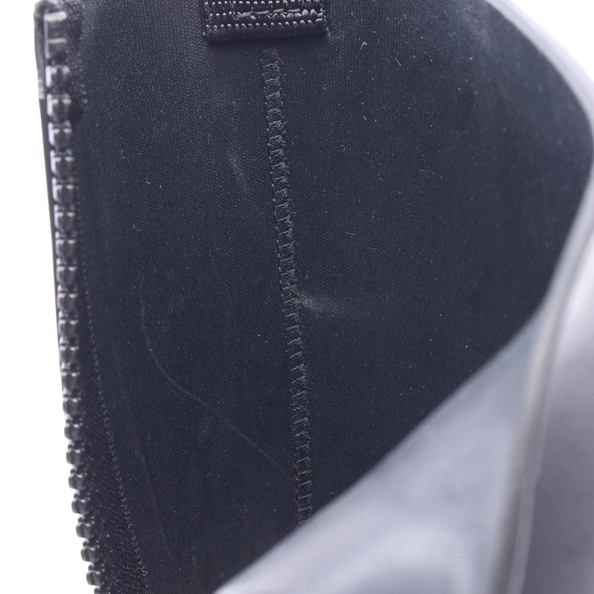 BETTY レインブーツ レインシューズ ラバー ブラック クロエ シューズ Chloe