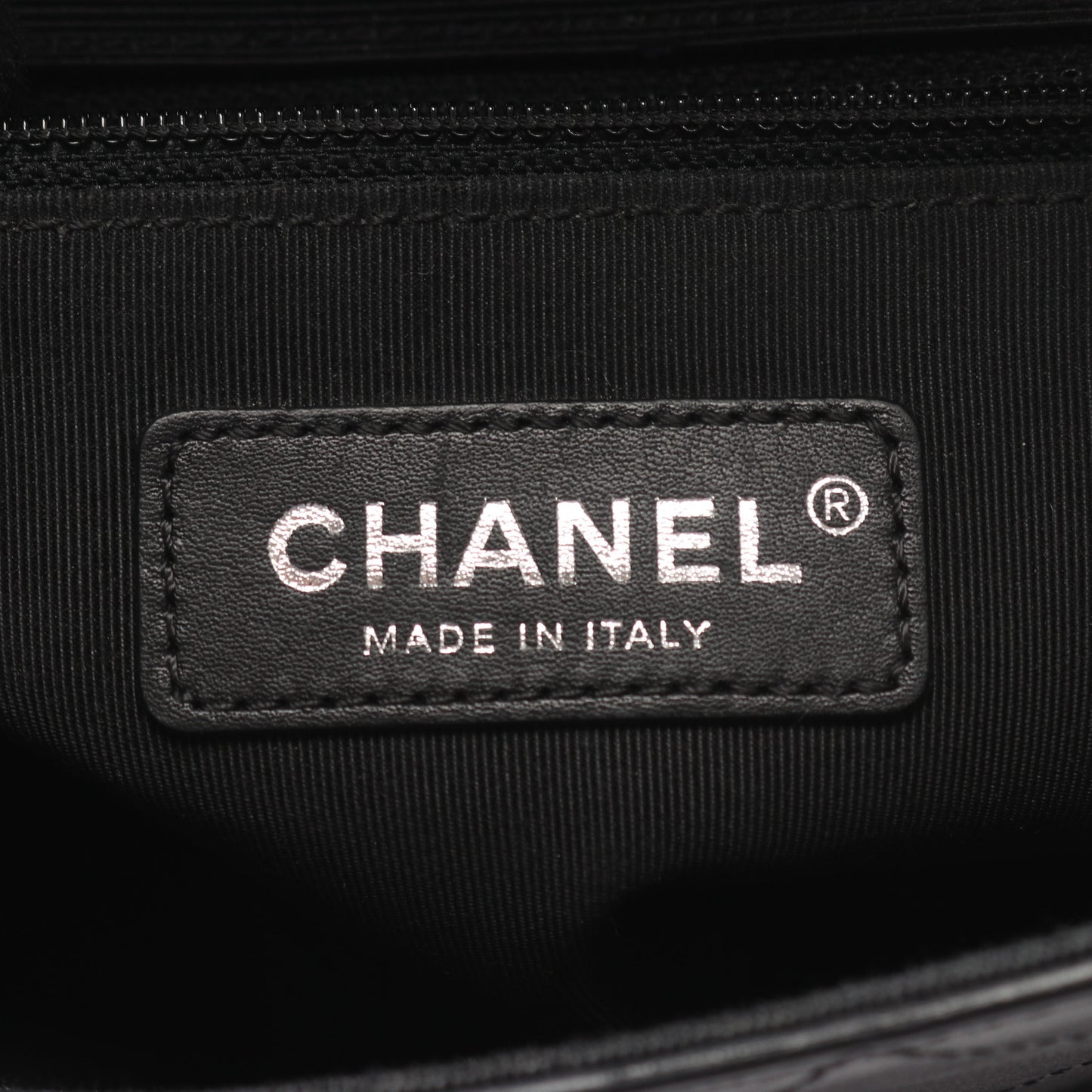マトラッセ Wチェーンショルダーバッグ レザー ブラック シルバー金具 シャネル バッグ CHANEL