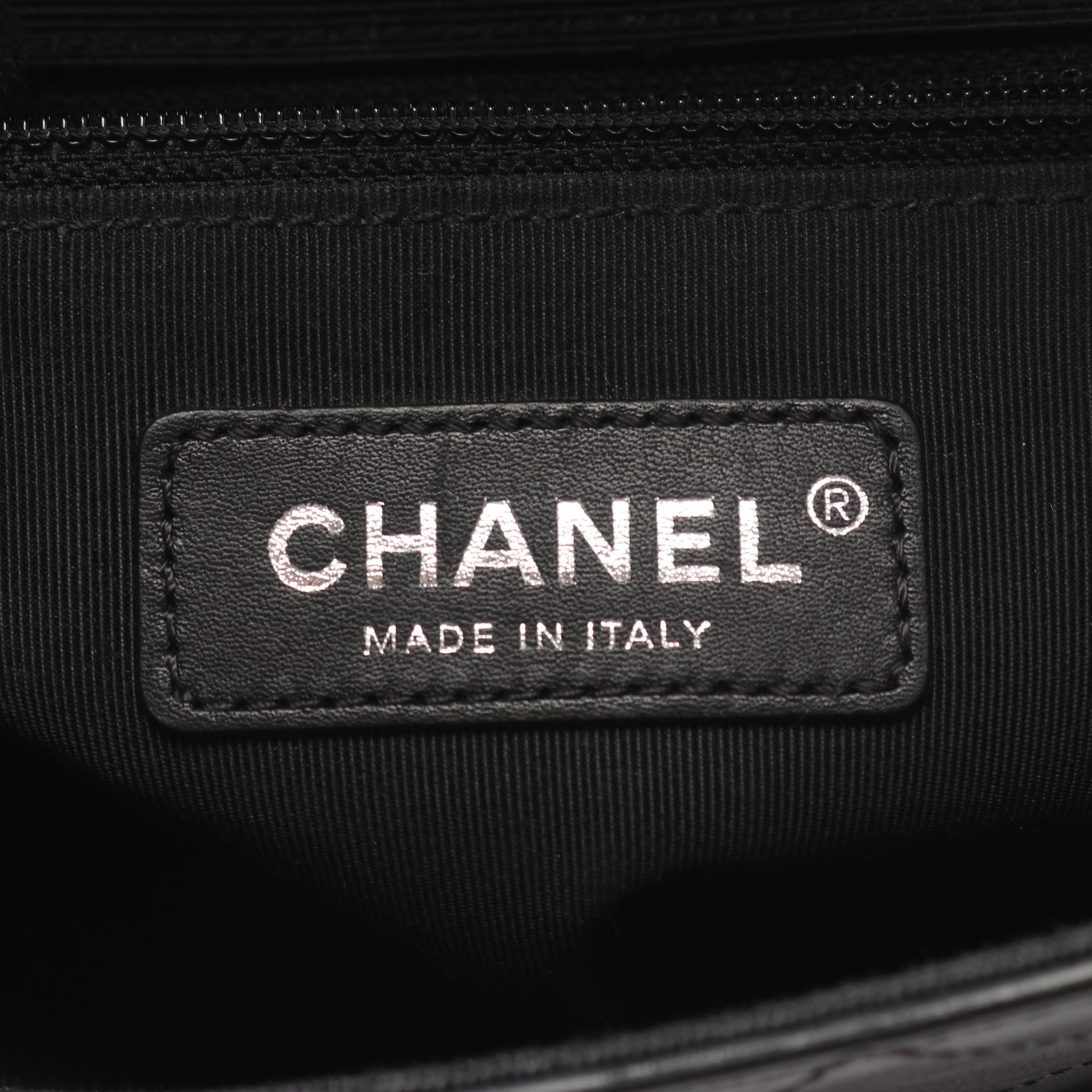 マトラッセ Wチェーンショルダーバッグ レザー ブラック シルバー金具 シャネル バッグ CHANEL