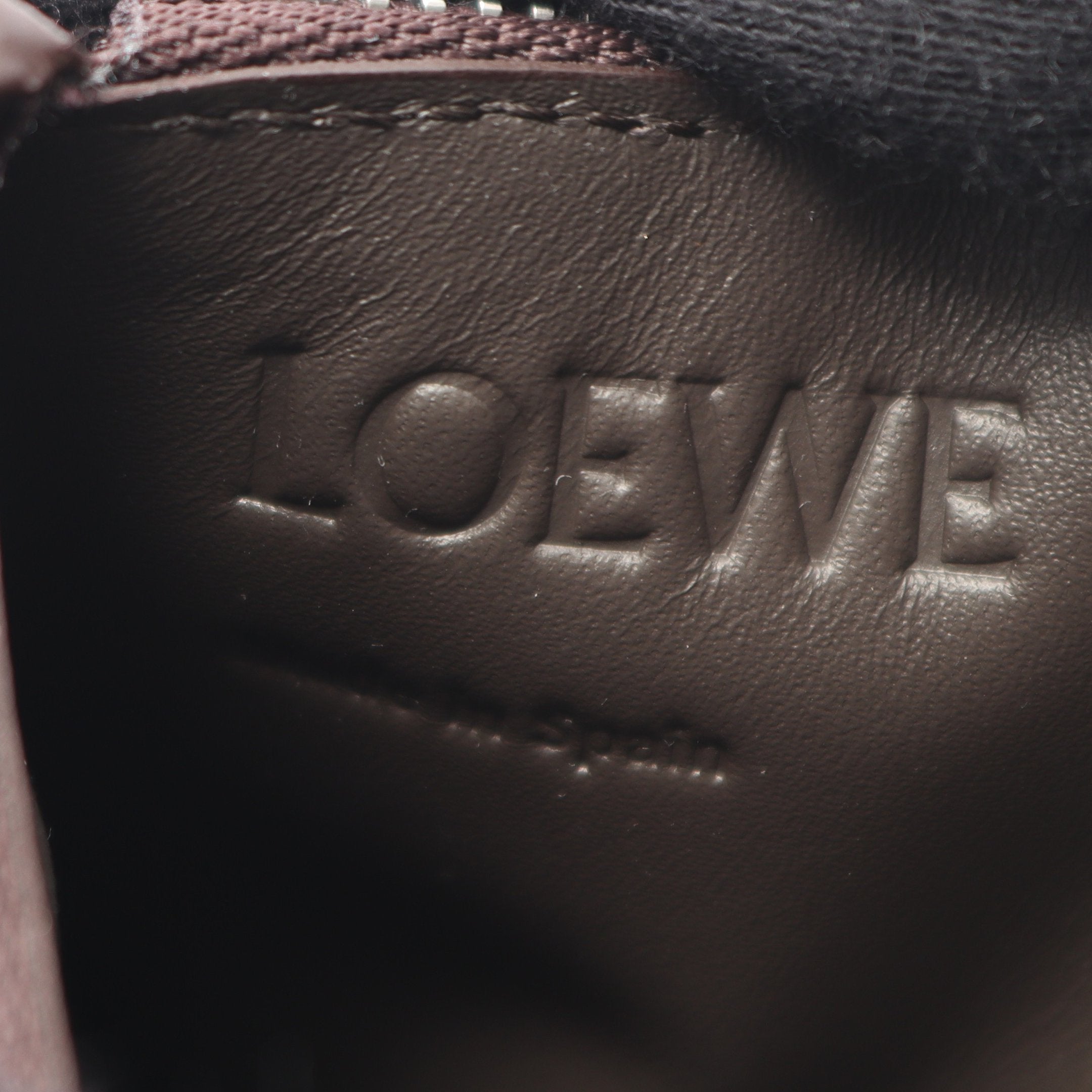LOEWE x Louis Wain キャッツ コインカードホルダー カードケース