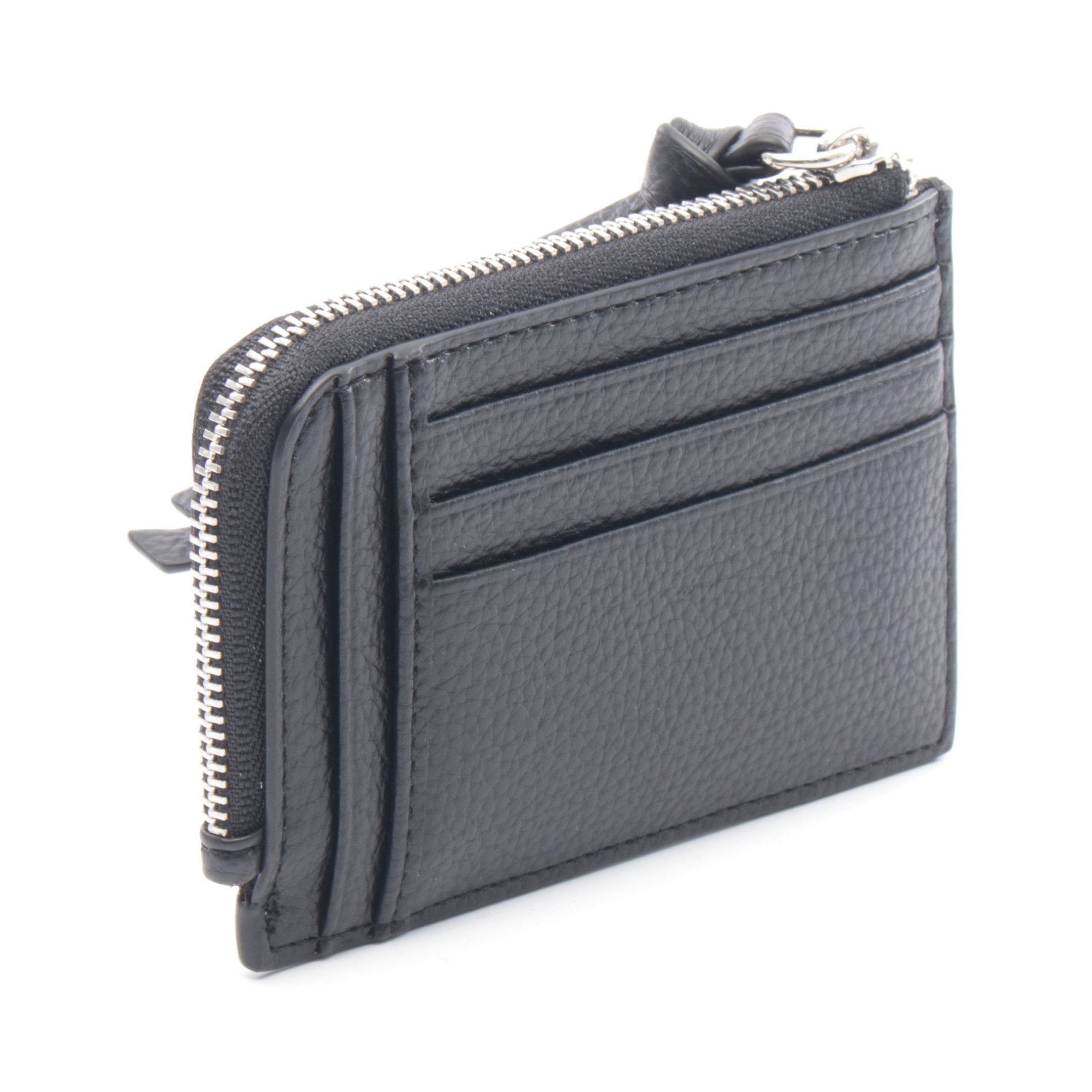 オーブ カードケース レザー ブラック ヴィヴィアンウエストウッド – RECLO