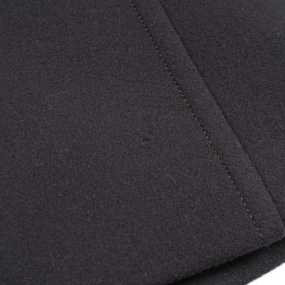 ピーコート ウール ダークネイビー プラダ アウター PRADA