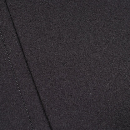 ピーコート ウール ダークネイビー プラダ アウター PRADA