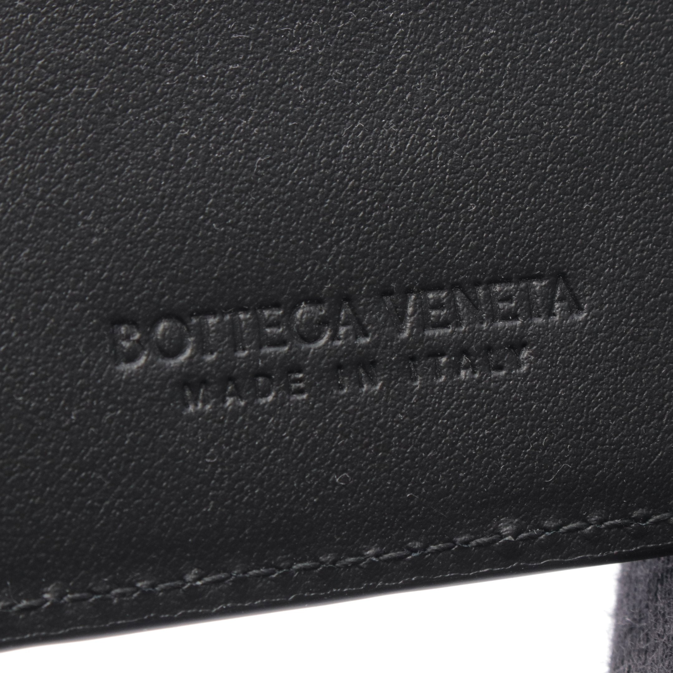 イントレチャート マネークリップ カードケース 札入れ レザー