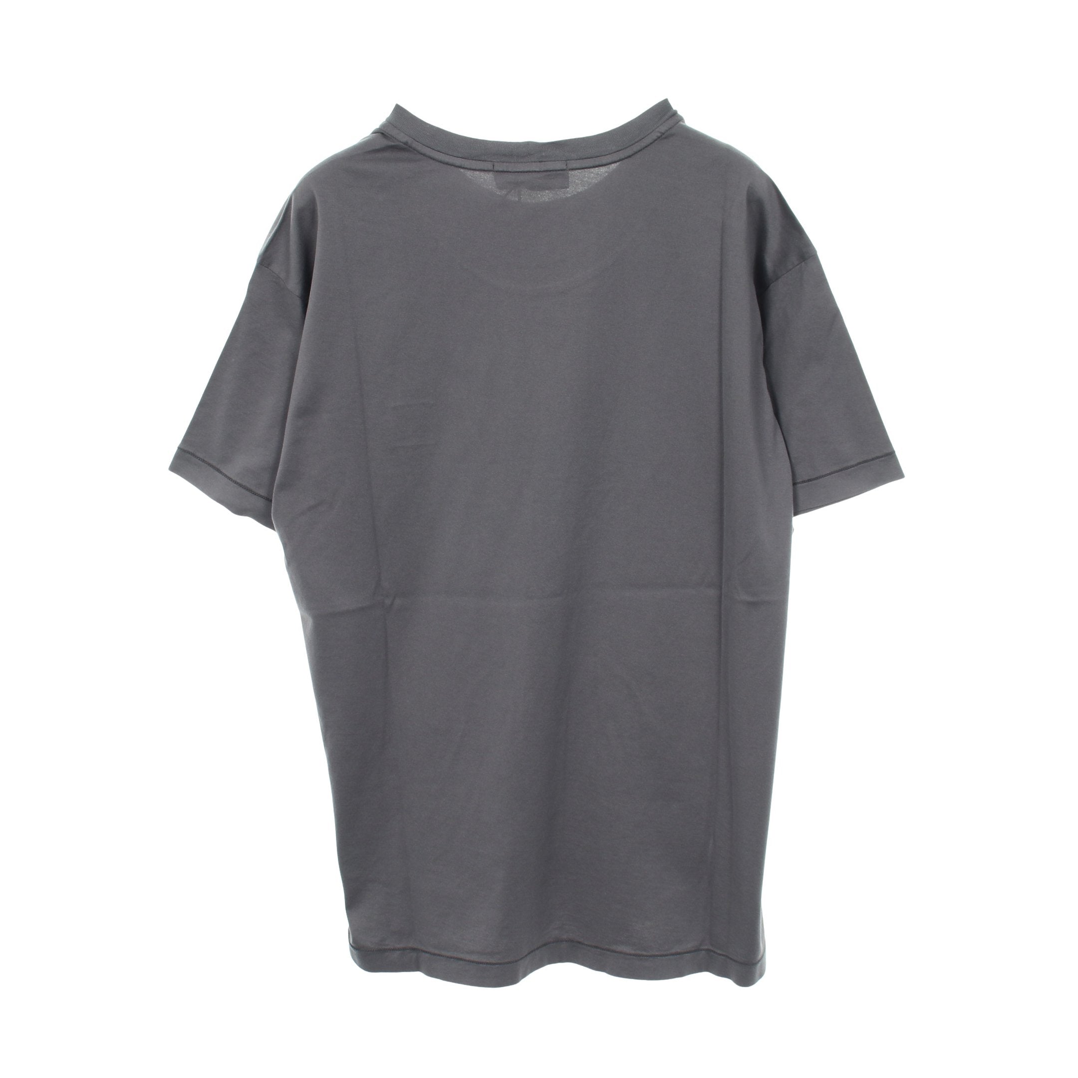 半袖Tシャツ コットン グレー ストーンアイランド – RECLO