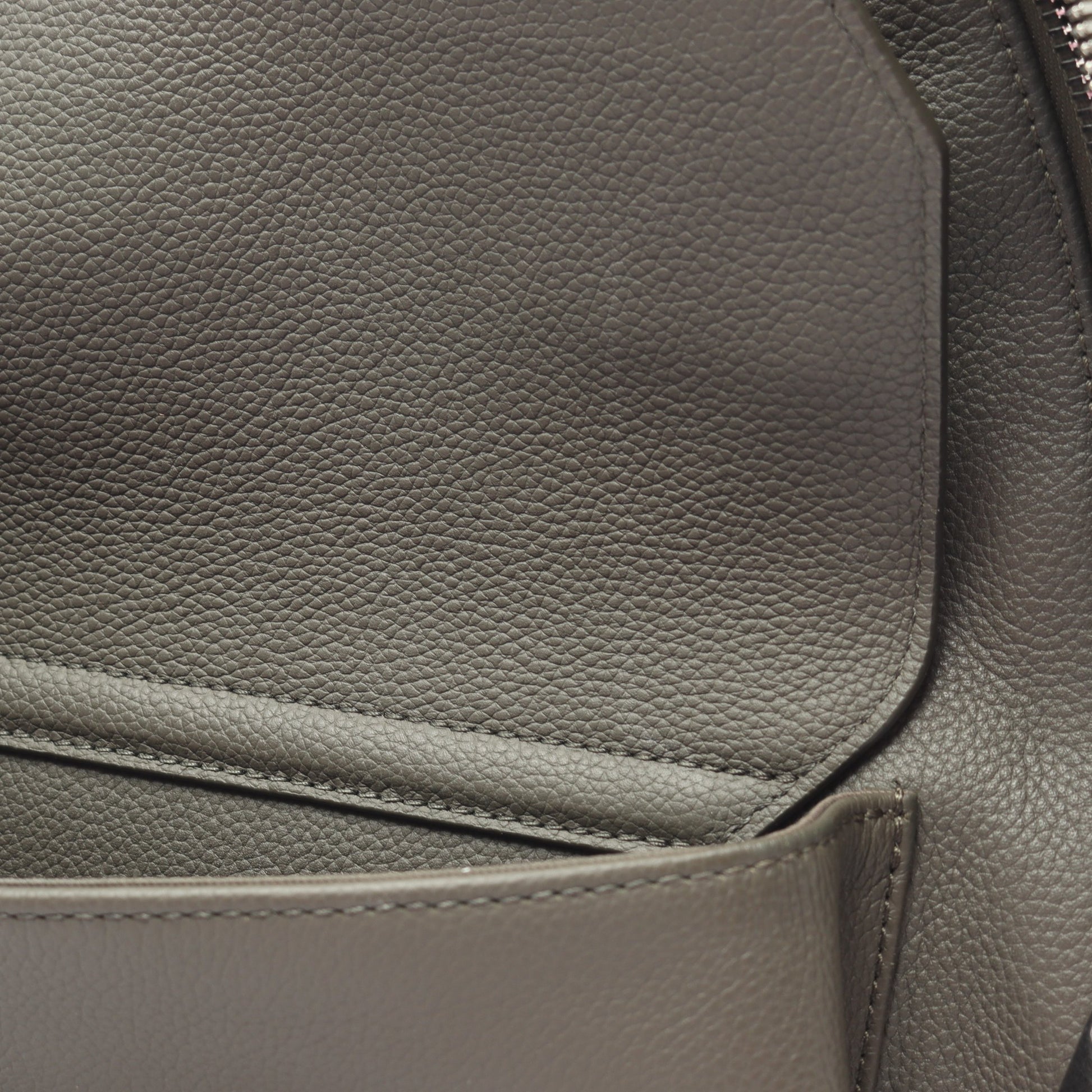 テイクオフ バックパック LVアエログラム カーキ バックパック リュックサック レザー カーキグリーン ルイヴィトン バッグ LOUIS VUITTON