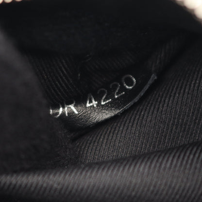 ジョッシュ NV モノグラムマカサー バックパック リュックサック PVC レザー ブラウン ブラック ルイヴィトン バッグ LOUIS VUITTON