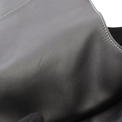 ホーボーバッグ ショルダーバッグ トートバッグ レザー ブラック サルヴァトーレフェラガモ バッグ Salvatore Ferragamo