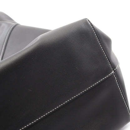 ホーボーバッグ ショルダーバッグ トートバッグ レザー ブラック サルヴァトーレフェラガモ バッグ Salvatore Ferragamo
