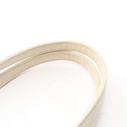 EVERYDAY TOTE XS エブリデイ トート ハンドバッグ トートバッグ キャンバス アイボリー 2WAY バレンシアガ バッグ BALENCIAGA