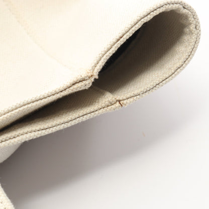 EVERYDAY TOTE XS エブリデイ トート ハンドバッグ トートバッグ キャンバス アイボリー 2WAY バレンシアガ バッグ BALENCIAGA